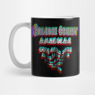 Countdown Mug